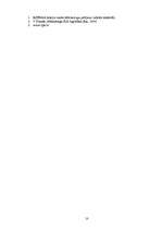 Referāts 'Mārketinga pētījums', 10.