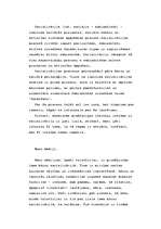 Eseja 'Socializācija', 2.