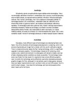 Referāts 'Ray Tracing tehnoloģija', 3.