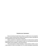 Konspekts 'Noziedzīga nodarījuma subjekts', 2.