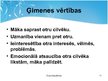Prezentācija 'Socializācija pirmsskolā', 11.