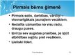 Prezentācija 'Socializācija pirmsskolā', 13.