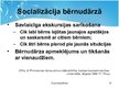 Prezentācija 'Socializācija pirmsskolā', 21.