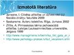 Prezentācija 'Socializācija pirmsskolā', 23.