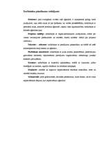 Konspekts 'Reklāmas aģentūras apraksts', 3.