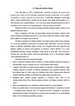 Referāts 'Hiperaktīvs bērns', 8.