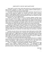 Eseja 'Ražot vairāk ne vienmēr nozīmē pelnīt vairāk', 1.