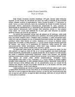 Eseja 'Latvija Eiropas Savienībā. Plusi un Mīnusi', 1.