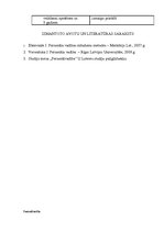 Konspekts 'Personāla vērtēšanas metodes', 5.