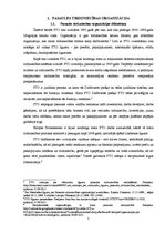 Referāts 'Starptautiskā justīcija Pasaules Tirdzniecības organizācijā', 5.