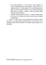 Referāts 'Starptautiskā justīcija Pasaules Tirdzniecības organizācijā', 8.