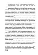 Referāts 'Starptautiskā justīcija Pasaules Tirdzniecības organizācijā', 9.