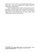 Referāts 'Starptautiskā justīcija Pasaules Tirdzniecības organizācijā', 11.