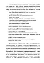 Prakses atskaite 'Prakse hidroloģijā', 3.