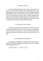 Prakses atskaite 'Prakse hidroloģijā', 7.