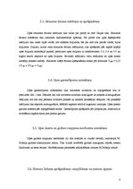 Prakses atskaite 'Prakse hidroloģijā', 8.