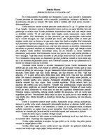 Eseja 'Andris Stavro "Aleksandrs Laime un viņa zelta upe"', 1.