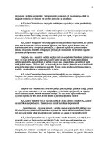 Referāts 'A/s "Aldaris" uzņēmuma darbinieku motivācijas līmeņa paaugstināšanas projekts', 12.