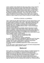 Referāts 'A/s "Aldaris" uzņēmuma darbinieku motivācijas līmeņa paaugstināšanas projekts', 16.