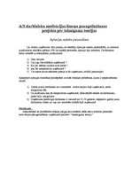 Referāts 'A/s "Aldaris" uzņēmuma darbinieku motivācijas līmeņa paaugstināšanas projekts', 22.