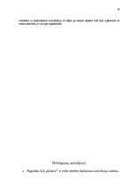 Referāts 'A/s "Aldaris" uzņēmuma darbinieku motivācijas līmeņa paaugstināšanas projekts', 26.