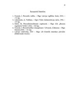 Referāts 'A/s "Aldaris" uzņēmuma darbinieku motivācijas līmeņa paaugstināšanas projekts', 28.