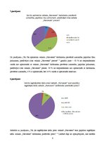Referāts 'Noteikto klientu apkalpošanas standartu pielietošanas ietekme uz veikala "Narves', 8.