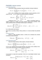 Konspekts 'Pamssem metode', 4.