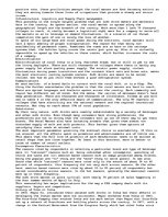 Eseja 'Coca Cola in Rural India', 3.