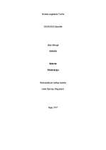 Referāts 'Motivācija', 1.