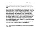 Konspekts 'Celiakija: no glutēna līdz autoimunitātei', 4.