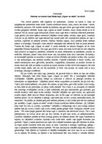 Eseja 'Gaismas un tumsas cīņa Raiņa lugā "Uguns un nakts" un dzīvē', 1.