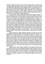 Eseja 'Gaismas un tumsas cīņa Raiņa lugā "Uguns un nakts" un dzīvē', 2.