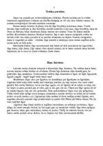 Referāts 'Paražtiesību institūti pēc folkloras materiāliem', 3.