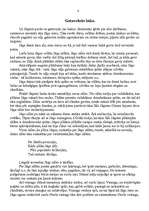 Referāts 'Paražtiesību institūti pēc folkloras materiāliem', 4.