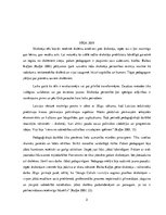 Eseja 'Skolotāja personība Latvijā pirms un pēc Otrā pasaules kara', 2.