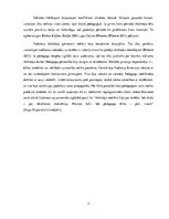 Eseja 'Skolotāja personība Latvijā pirms un pēc Otrā pasaules kara', 3.