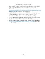 Eseja 'Skolotāja personība Latvijā pirms un pēc Otrā pasaules kara', 4.