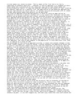 Eseja 'The Sociology of Poverty', 3.