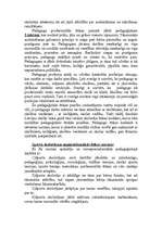 Eseja 'Sporta skolotāja ētiskā kompetence', 5.