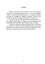 Referāts 'Starptautisko pārvadājumu organizēšanas īpatnības', 3.