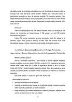 Referāts 'Starptautisko pārvadājumu organizēšanas īpatnības', 10.