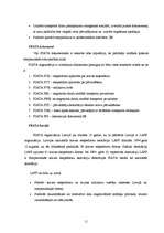 Referāts 'Starptautisko pārvadājumu organizēšanas īpatnības', 11.