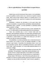 Referāts 'Starptautisko pārvadājumu organizēšanas īpatnības', 18.