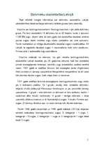 Referāts 'Latvijas aizsargājamie dzīvnieki', 2.