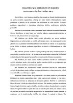 Konspekts 'Sporta organizācijas dibināšanas un darbības tiesiskais pamats', 5.