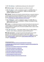 Konspekts 'Divdesmit  nodokļu termini latviešu un angļu valodā', 4.