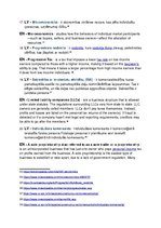 Konspekts 'Divdesmit  nodokļu termini latviešu un angļu valodā', 5.