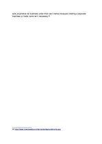 Konspekts 'Divdesmit  nodokļu termini latviešu un angļu valodā', 6.