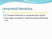 Prezentācija 'Kristofors Kolumbs un Amerikas atklāšana', 17.